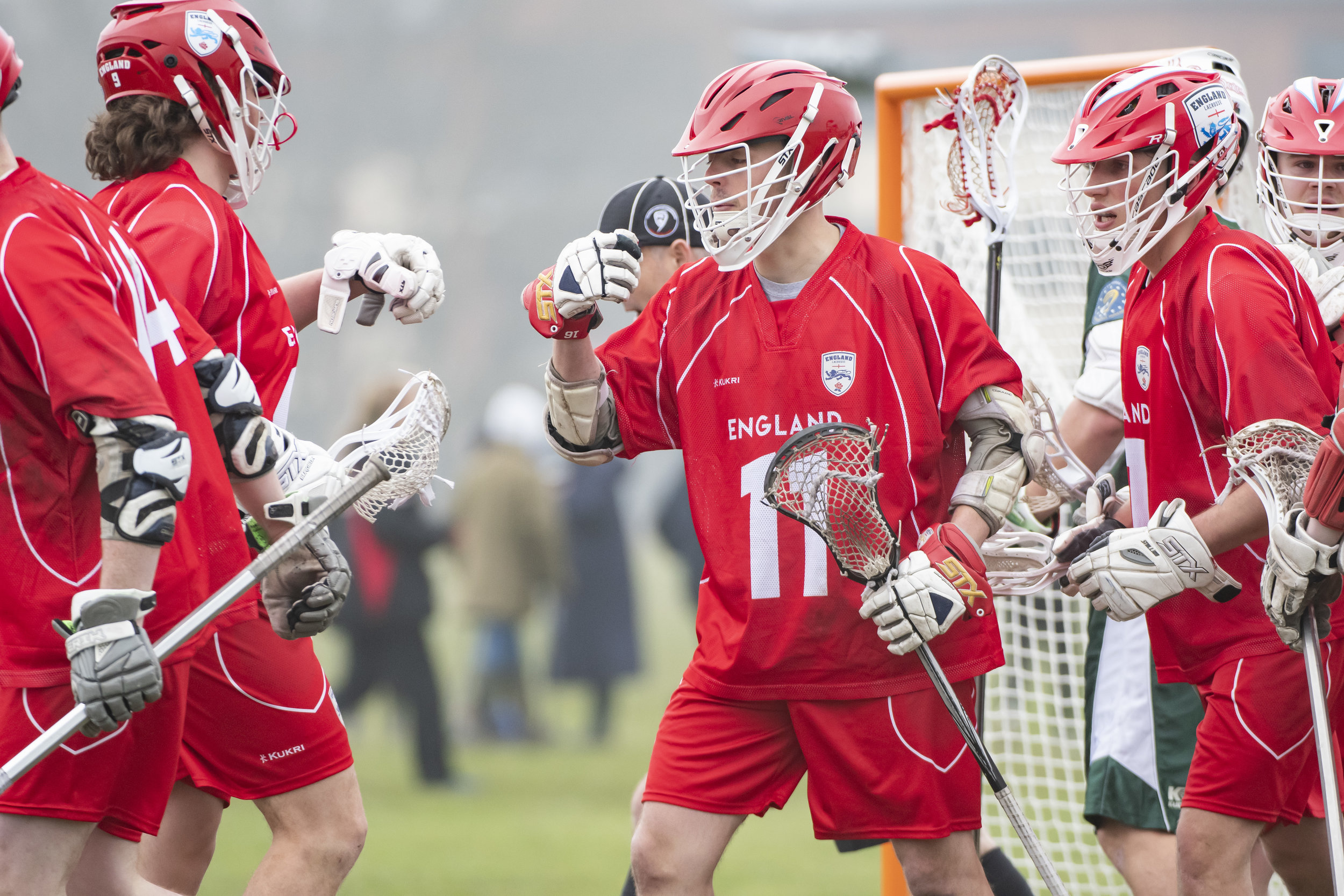 Men's Lacrosse