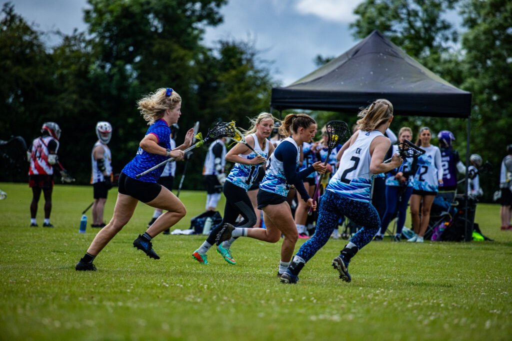 Canterbury City Women's Players