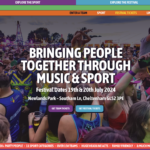 Cheltenham 7s Festival of sport and music