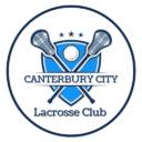 Canterbury City Lacrosse Club Logo