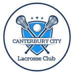 Canterbury City Lacrosse Club Logo