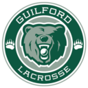 Guildford Lacrosse Logo