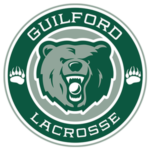 Guildford Lacrosse Logo