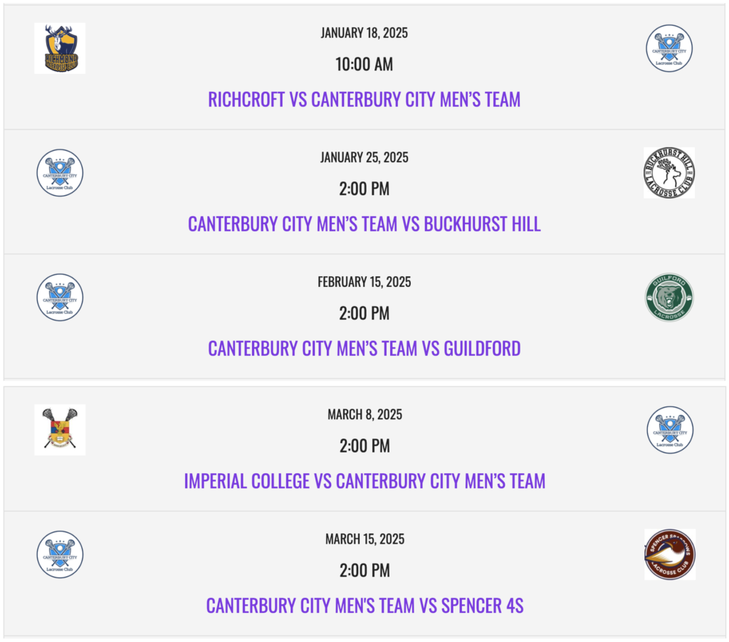 SEMLA Fixtures